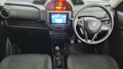 
										2023 Suzuki S-Presso 1.0 GL+ full									