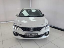 
										2024 Suzuki Baleno 1.5 GLX A/T full									