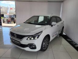 
										2024 Suzuki Baleno 1.5 GLX A/T full									