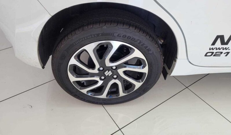 
								2024 Suzuki Baleno 1.5 GLX A/T full									