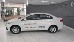 
										2024 Suzuki Ciaz 1.5 GL Auto full									