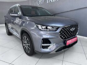 2024 Chery Tiggo 8 Pro 1.6 TDGi Executive DCT