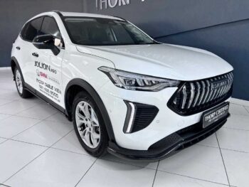 2024 Haval Jolion Pro 1.5T Ultra Luxury 7DCT