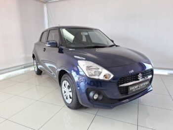 2024 Suzuki Swift 1.2 GL