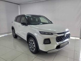 2024 Suzuki Grand Vitara 1.5 GLX Auto