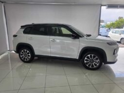 
										2024 Suzuki Grand Vitara 1.5 GLX Auto full									