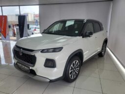 
										2024 Suzuki Grand Vitara 1.5 GLX Auto full									