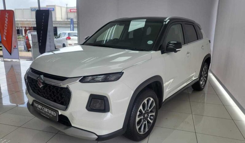 
								2024 Suzuki Grand Vitara 1.5 GLX Auto full									