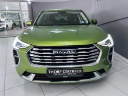 
										2024 Haval Jolion 1.5T City 6MT full									