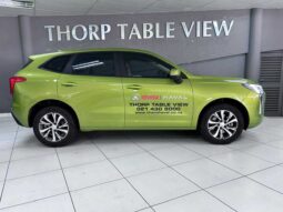 
										2024 Haval Jolion 1.5T City 6MT full									