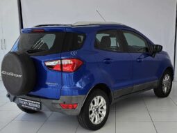 
										2015 FORD ECOSPORT 1.5TiVCT TITANIUM P/SHIFT full									