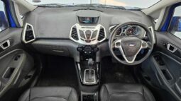 
										2015 FORD ECOSPORT 1.5TiVCT TITANIUM P/SHIFT full									