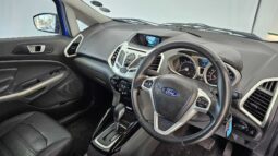 
										2015 FORD ECOSPORT 1.5TiVCT TITANIUM P/SHIFT full									