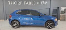 
										2019 Volkswagen Polo hatch 1.0TSI Comfortline DSG full									