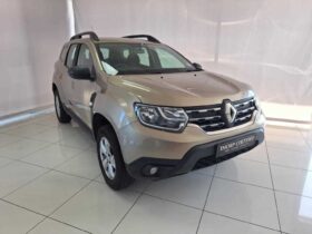 2019 Renault Duster 1.5dCi Dynamique 4WD