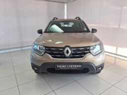 
										2019 Renault Duster 1.5dCi Dynamique 4WD full									