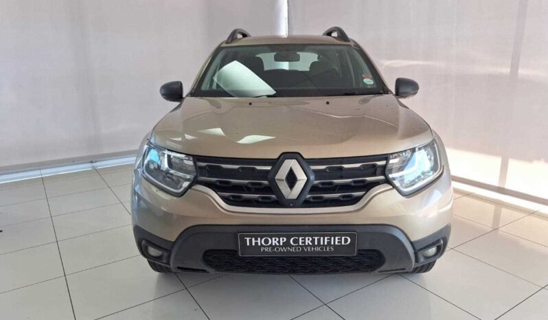 
								2019 Renault Duster 1.5dCi Dynamique 4WD full									