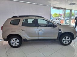 
										2019 Renault Duster 1.5dCi Dynamique 4WD full									