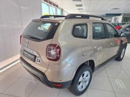 
										2019 Renault Duster 1.5dCi Dynamique 4WD full									