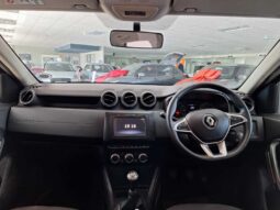 
										2019 Renault Duster 1.5dCi Dynamique 4WD full									