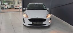 
										2019 Ford Fiesta 1.0T Trend full									