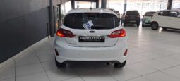 
										2019 Ford Fiesta 1.0T Trend full									