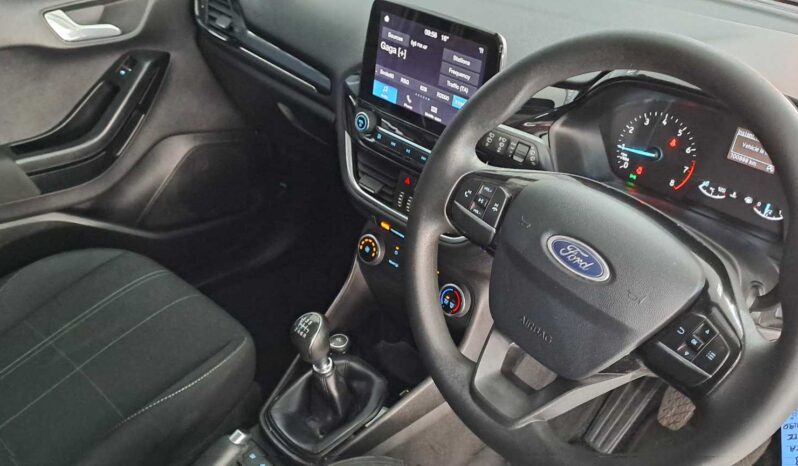 
								2019 Ford Fiesta 1.0T Trend full									