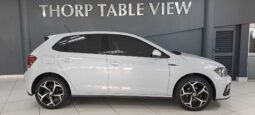 
										2020 Volkswagen Polo hatch 1.0TSI Comfortline full									