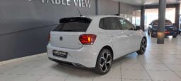 
										2020 Volkswagen Polo hatch 1.0TSI Comfortline full									