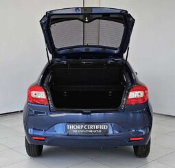 
										2021 Toyota Starlet 1.4 Xi full									