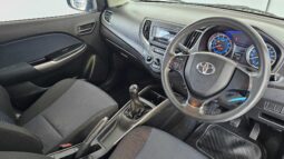 
										2021 Toyota Starlet 1.4 Xi full									