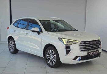 2021 Haval Jolion  1.5T Luxury DCT