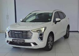 
										2021 Haval Jolion  1.5T Luxury DCT full									