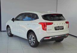 
										2021 Haval Jolion  1.5T Luxury DCT full									