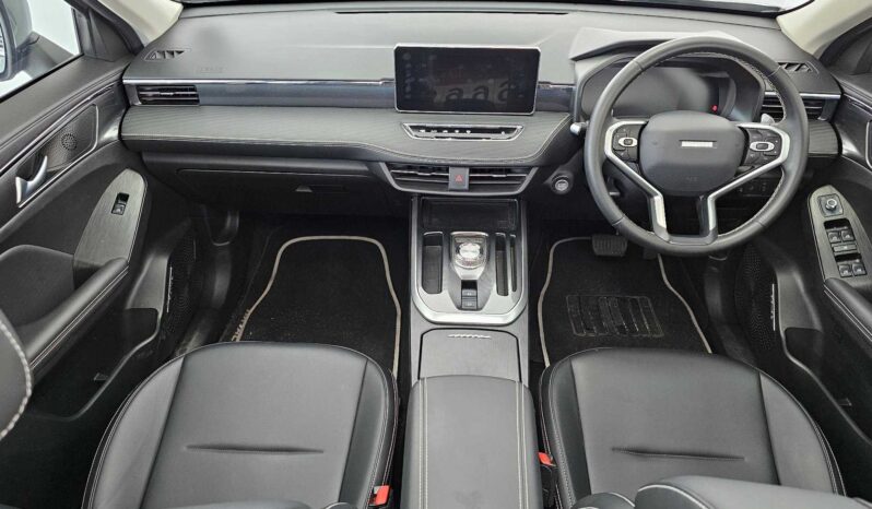 
								2021 Haval Jolion  1.5T Luxury DCT full									