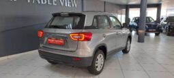 
										2022 Suzuki Vitara Brezza 1.5 GL A/T full									