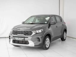 
										2022 Kia Sonet 1.5 LX CVT full									