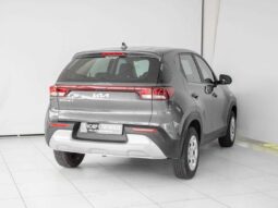 
										2022 Kia Sonet 1.5 LX CVT full									