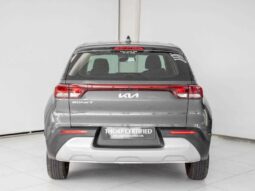 
										2022 Kia Sonet 1.5 LX CVT full									