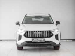 
										2024 Haval Jolion S 1.5T S-Luxury 7DCT full									