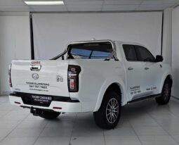 
										2024 GWM P-Series PV 2.0TD LT 4X4 Auto D/C P/U full									