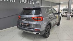 
										2024 Chery Tiggo 4 Pro 1.5T Elite CVT full									