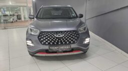 
										2024 Chery Tiggo 4 Pro 1.5T LiT DCT full									