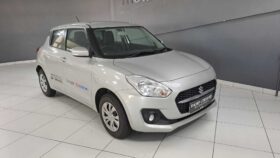 2024 Suzuki Swift 1.2 GL