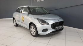 2024 Suzuki Swift 1.2 GL MT