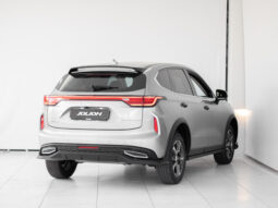 
										2024 Haval Jolion Pro 1.5T Premium 7DCT full									