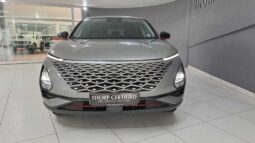 
										2024 OMODA C5 1.5T Luxury S full									