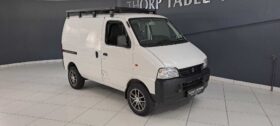 2024 Suzuki Eeco 1.2 2WD 5MT