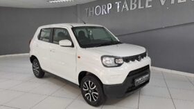 2024 Suzuki S-Presso 1.0 GL+