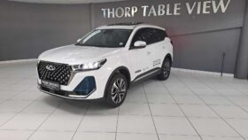 2024 Chery Tiggo 7 Pro Max 1.6T Distinction 2WD